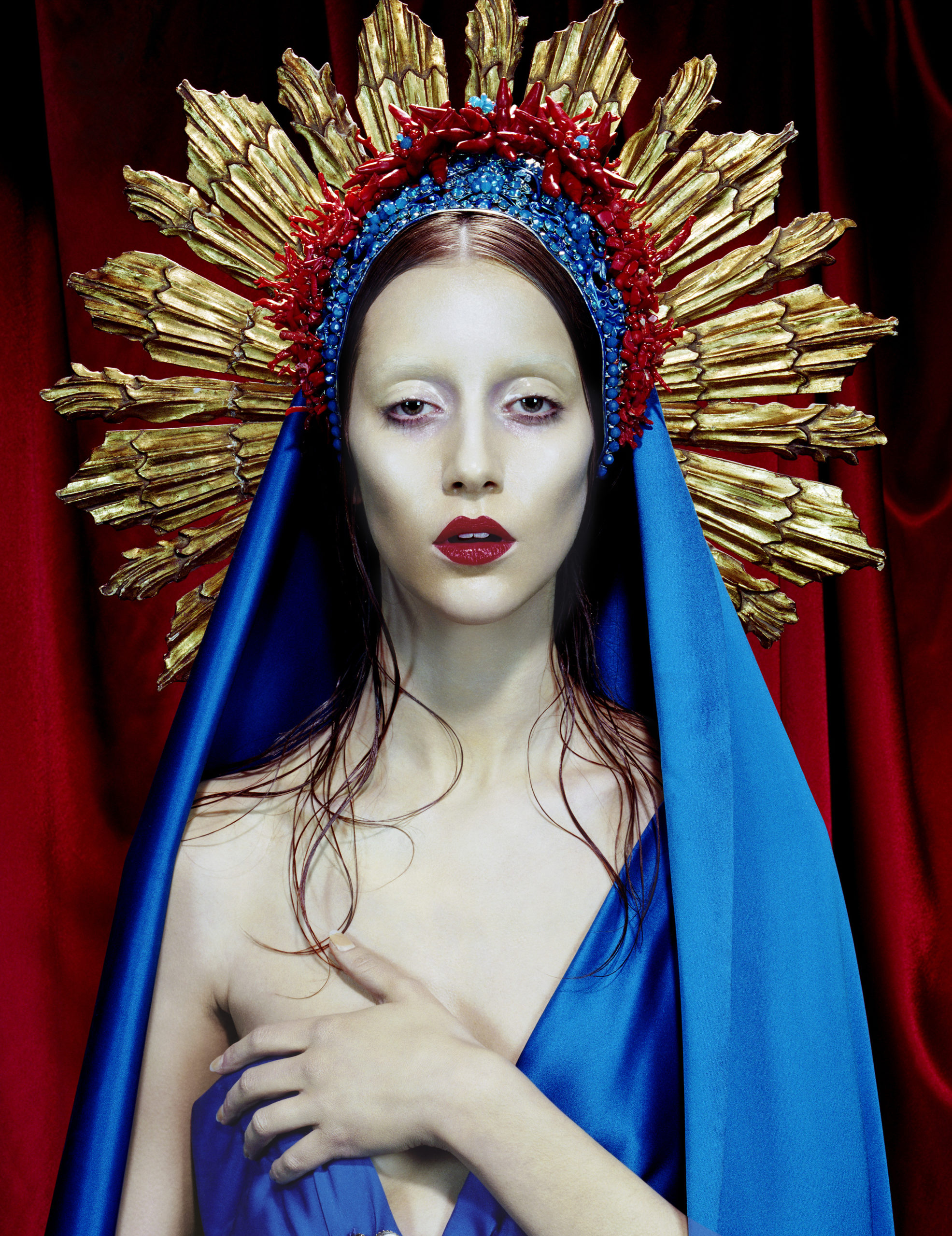 Miles Aldridge - Reflex Amsterdam
