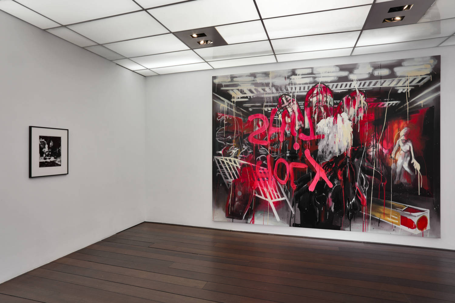 Eva Ionesco 1976 Portfolio Images Usseekcom