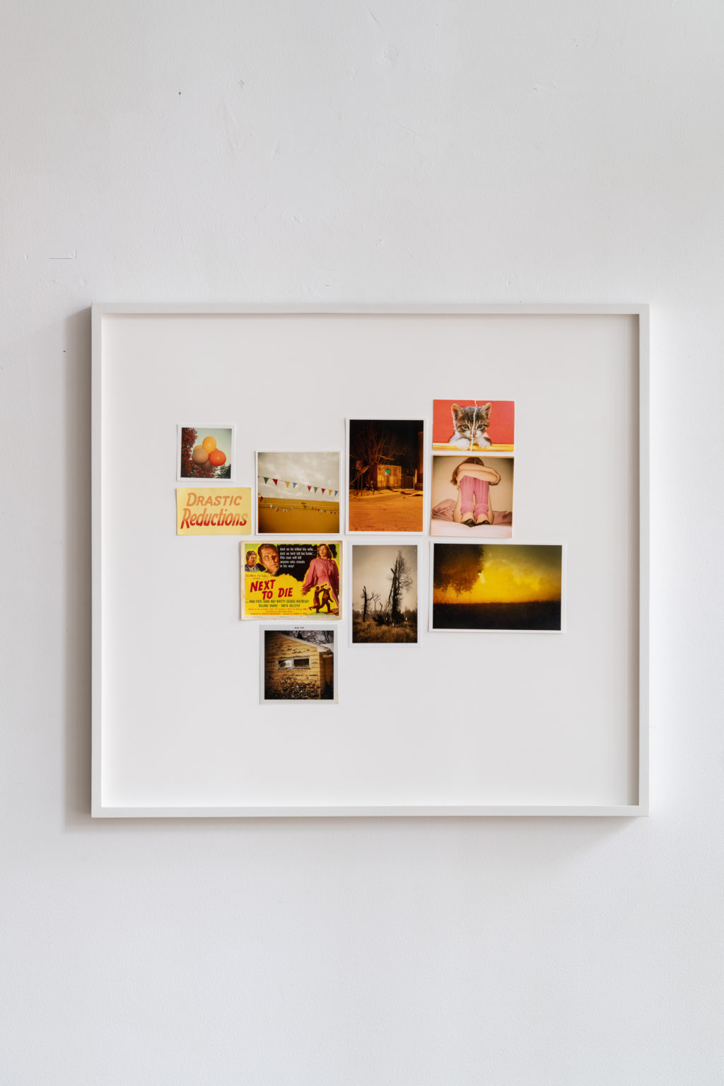 Todd Hido | An Island in the River of Time - Reflex Amsterdam